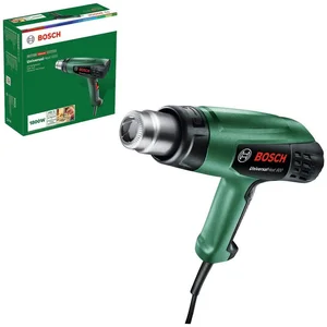 Bosch Home & Garden Heißluftgebläse UniversalHeat 600, bis max. 600 °C günstig
