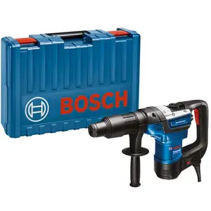 Bohrhammer mit SDS max GBH 5-40 D