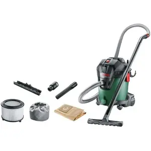 Bosch AdvancedVac 20 Nass- und Trockensauger (mit Zubehör)   1200 W   ...