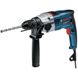 Bosch Professional, Bohrmaschine + Akkuschrauber, GSB 18-2 (Schlagbohrmaschine)