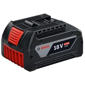 Bosch Akkupack GBA 18 Volt, 4.0 Ah günstig