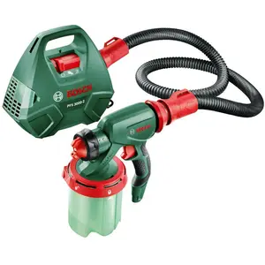 Bosch Farbsprühsystem PFS 3000-2 günstig