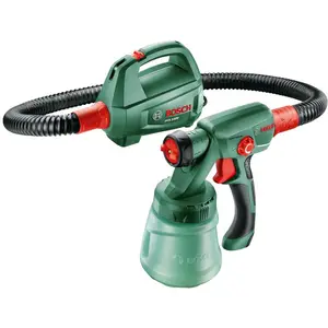 Bosch Farbsprühsystem PFS 1000 günstig