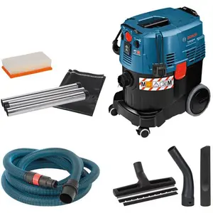 Bosch Kabelgebundener Sauger GAS 35 M AFC günstig