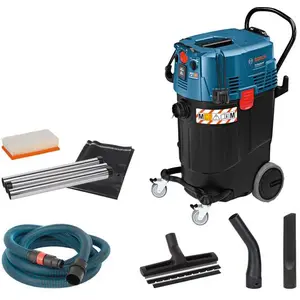 Bosch Kabelgebundener Sauger GAS 55 M AFC günstig