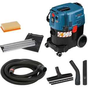 Bosch Kabelgebundener Sauger GAS 35 L AFC günstig
