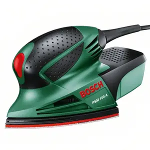 Bosch Diy Psm 100 Schleifmaschine