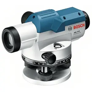 Bosch Professional Gol 32 D Professional Optisches Nivelliergerät günstig