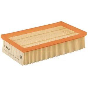 Bosch Accesorios Papier Gas 35 Staubsaugerfilter