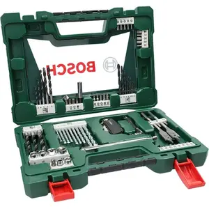 Bosch Accesorios V-line 68tin Bohrer-und Spitzen-set 68 Einheiten günstig