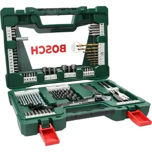 Bosch Accesorios V-line 83tin Bohrer-und Spitzen-set 83 Einheiten günstig