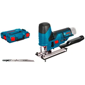 Bosch Professional Gst 12v-70 Kabellos Stichsäge
