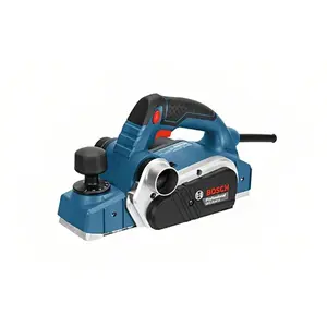 Bosch Professional Gho 26-82 D Professional Elektrohobel
