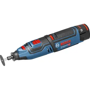 Bosch Akku-Rotationswerkzeug GRO 12V-35 in L-BOXX günstig