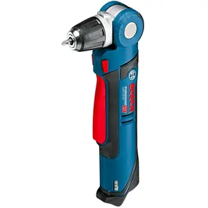 Bosch Professional Gwb 12v-10 Kabellos Winkelbohrmaschine