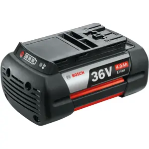 Bosch POWER FOR ALL 36 V 4,0 Ah Li-Ion Akku