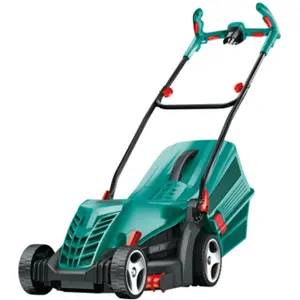 Bosch Home & Garden, Rasenmäher, Rasenmäher ARM 34 (Netzbetrieb) günstig