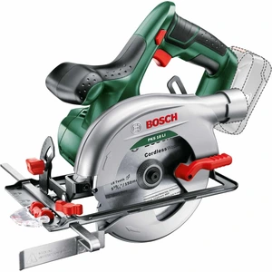 Bosch PKS 18 LI, Schwarz, Grün, Edelstahl, 15 cm, 3800 RPM, 4,8 cm, Ak...