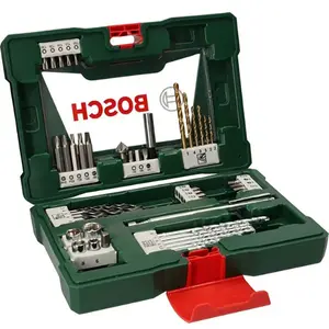 Bosch Accesorios V-line 48tin Bohrer-und Spitzen-set 48 Einheiten