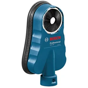 BOSCH Professional GDE 68 Absaug-Set für Multifunktionswerkzeug