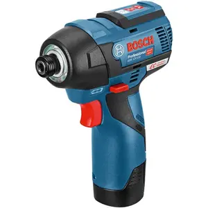 Bosch Akku-Drehschlagschrauber GDR 12V-110 günstig