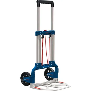 BOSCH Professional 0A00 L-BOXX Sackkarre 52,3 cm x 50,8 cm x 107,1 cm ... günstig