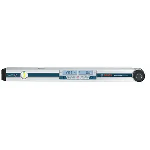 Bosch Professional Gam 270 Mfl Professional Winkelmesser günstig