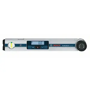 Bosch Professional Gam 220 Professional Winkelmesser günstig