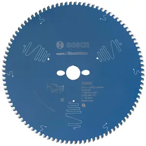 Bosch Accesorios Ex Al B 305x30-96 Metallkreissägeblatt günstig