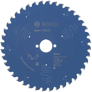 BOSCH Expert for Wood Kreissägeblatt 1 St. günstig
