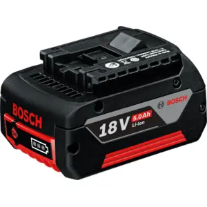 Bosch Professional GBA 18V 5,0 Ah günstig