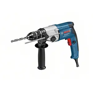 Bosch Professional Gbm 13-2 Re Schnellspannbohrer