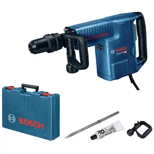 Bosch Professional Gsh 11 E Abbruchhammer