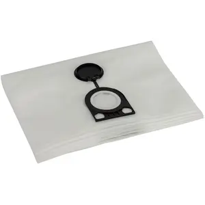Bosch Accesorios Gas 25 Vakuumbeutel 5 Einheiten