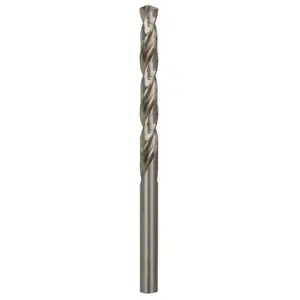 Bosch Accesorios Hss-g Din338 6.0x57x93 Mm Metallbohrer 10 Einheiten