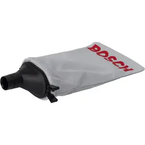 Bosch Professional Zubehör, Zubehör Maschine, Staubbeutel günstig