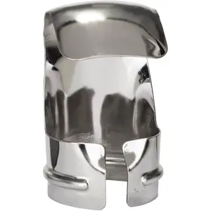 Bosch Professional Zubehör, Zubehör Maschine, Reflektordüse für Bosch-Heissluftgebläse, 32 mm, 33 mm günstig
