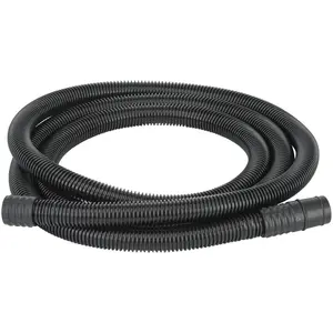 Bosch Professional Zubehör, Industriestaubsauger Zubehör, Schlauch, 3 m, 19 mm passend zu GAS 11-21 GAS 12-30 F GAS 12-50 RF GAS 12-50 RFH