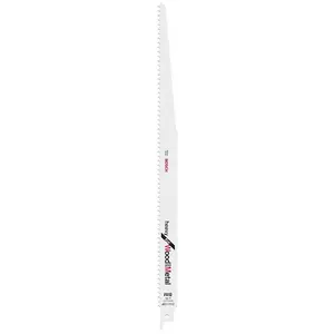 Bosch Accesorios S 1411 Df Säbelsägeblatt-set 5 Einheiten