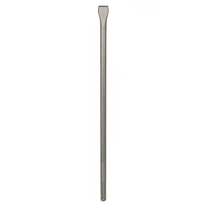 Bosch Accesorios Standard Sds-max Meißel 600x25 Mm