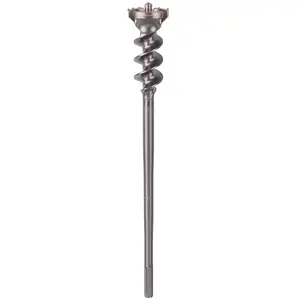 Bosch Accesorios 9 80x450x600 Sds-max Steinbohrer
