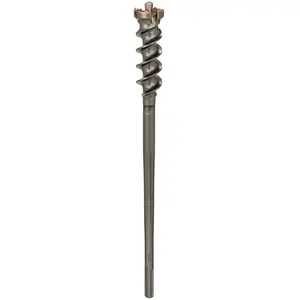 Bosch Accesorios Sds Max-9 55x450x600 Mm Multimaterialbohrer