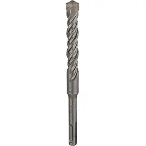 Bosch Accesorios Sds Plus-5 15x100x165 Mm Multimaterialbohrer günstig