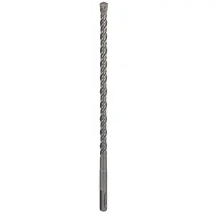 Bosch Accesorios Sds Plus-5 10x200x265 Mm Multimaterialbohrer günstig