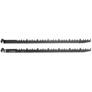 Bosch Accesorios Hcs Tf Holzsägeblattschnitt 350 M 408 Mm 2 Einheiten günstig