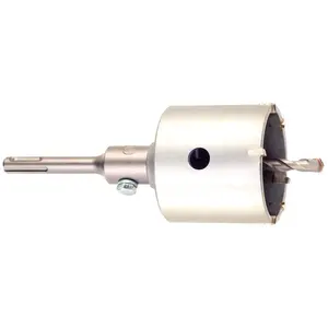 Bosch Professional Sds-plus Bohrkronen-set 82 Mm 3 Stücke