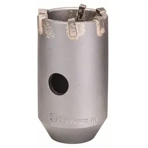 Bosch Accesorios Plus-9 40x50x72-6 Hohle Krone