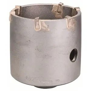 Bosch Accesorios Plus-9 68x50x72-6 Hohle Krone
