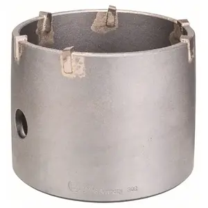 Bosch Accesorios Plus-9 82x50x72-6 Hohle Krone
