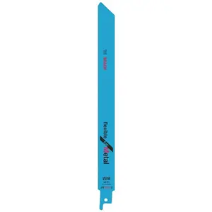 Bosch Accesorios S 1122 Af Säbelsägeblatt-set 5 Einheiten günstig